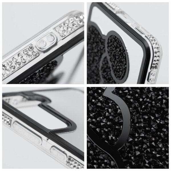 f086383b02478b90b900abe3013cedc2 TEDDY BEAR Case for SAMSUNG S26 Pro black