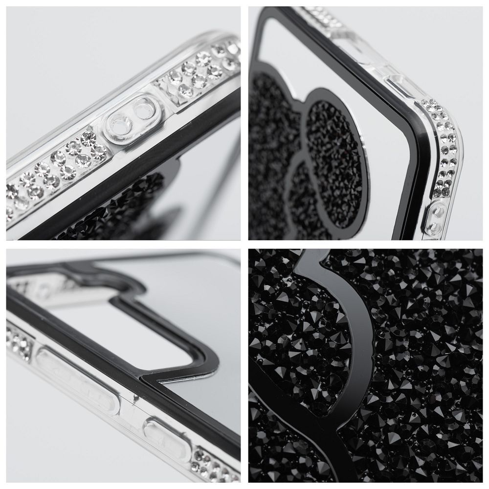 f086383b02478b90b900abe3013cedc2 TEDDY BEAR Case for SAMSUNG S26 Pro black