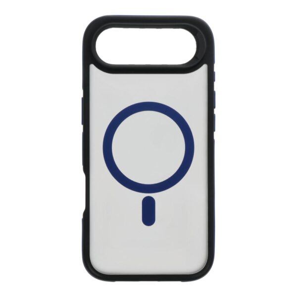 f12309c98d631991833ccbf57c0b6270 Case NEO for IPHONE 17 Air compatible with MagSafe blue