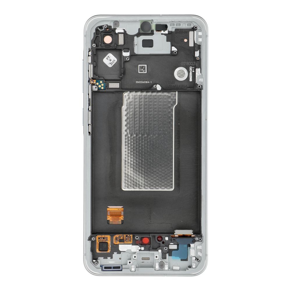 f1a1c08b2c41d0b6e56cccc176b136e9 ServicePack LCD Display for SAMSUNG A56 5G A566B Green GH82-36829C