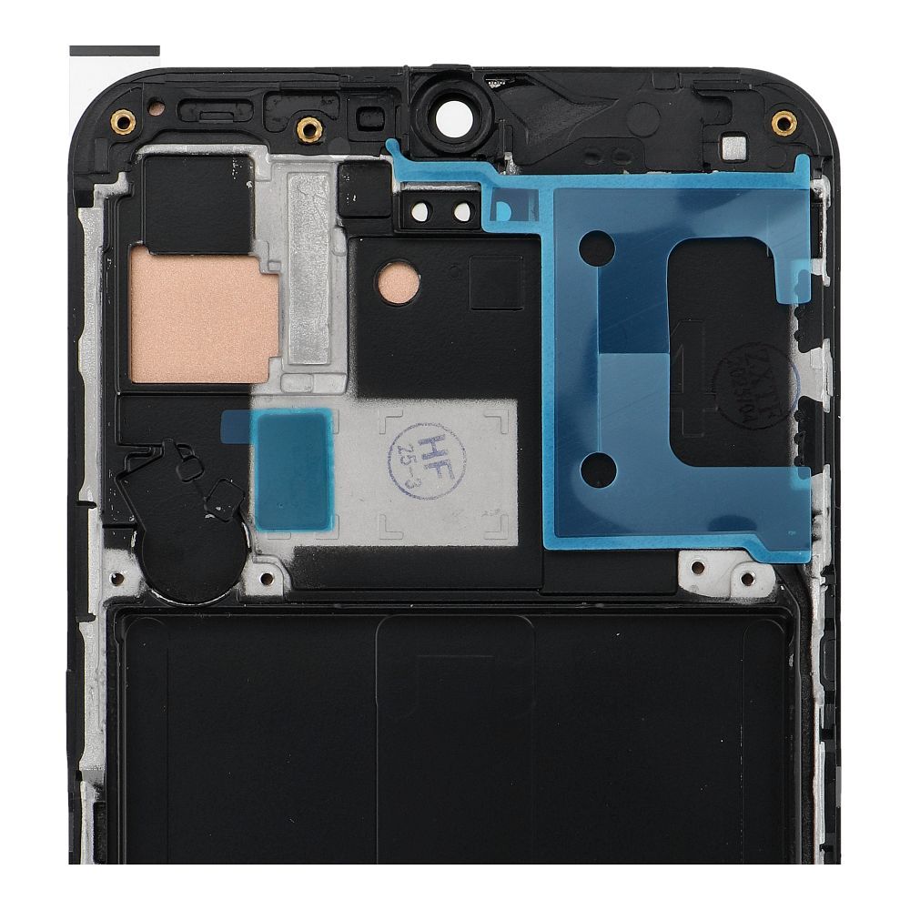 f1b7a6e3a810fffb061b351f5ec05bba LCD Display for SAMSUNG A40 A405F INCELL with frame