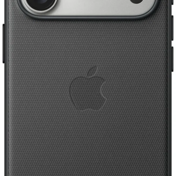 iPhone 17 Pro TechWoven Case with MagSafe - Black