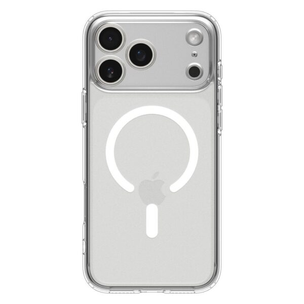 f473bce521959ca72f9f20b7a1e32943 SPIGEN CASE ULTRA HYBRID MAG MAGSAFE IPHONE 17 PRO MAX FROST WHITE