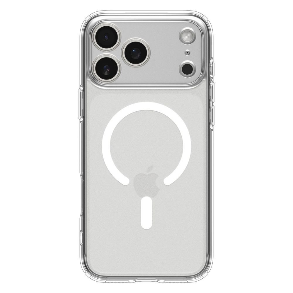 f473bce521959ca72f9f20b7a1e32943 SPIGEN CASE ULTRA HYBRID MAG MAGSAFE IPHONE 17 PRO MAX FROST WHITE