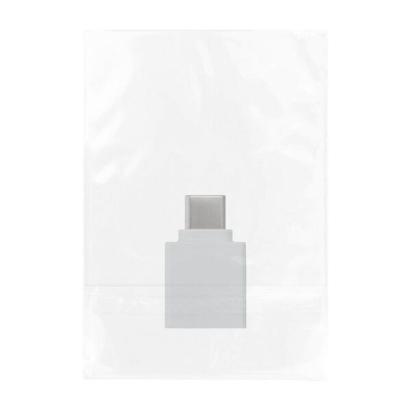 OPPO adaptor USB-USB C white bulk