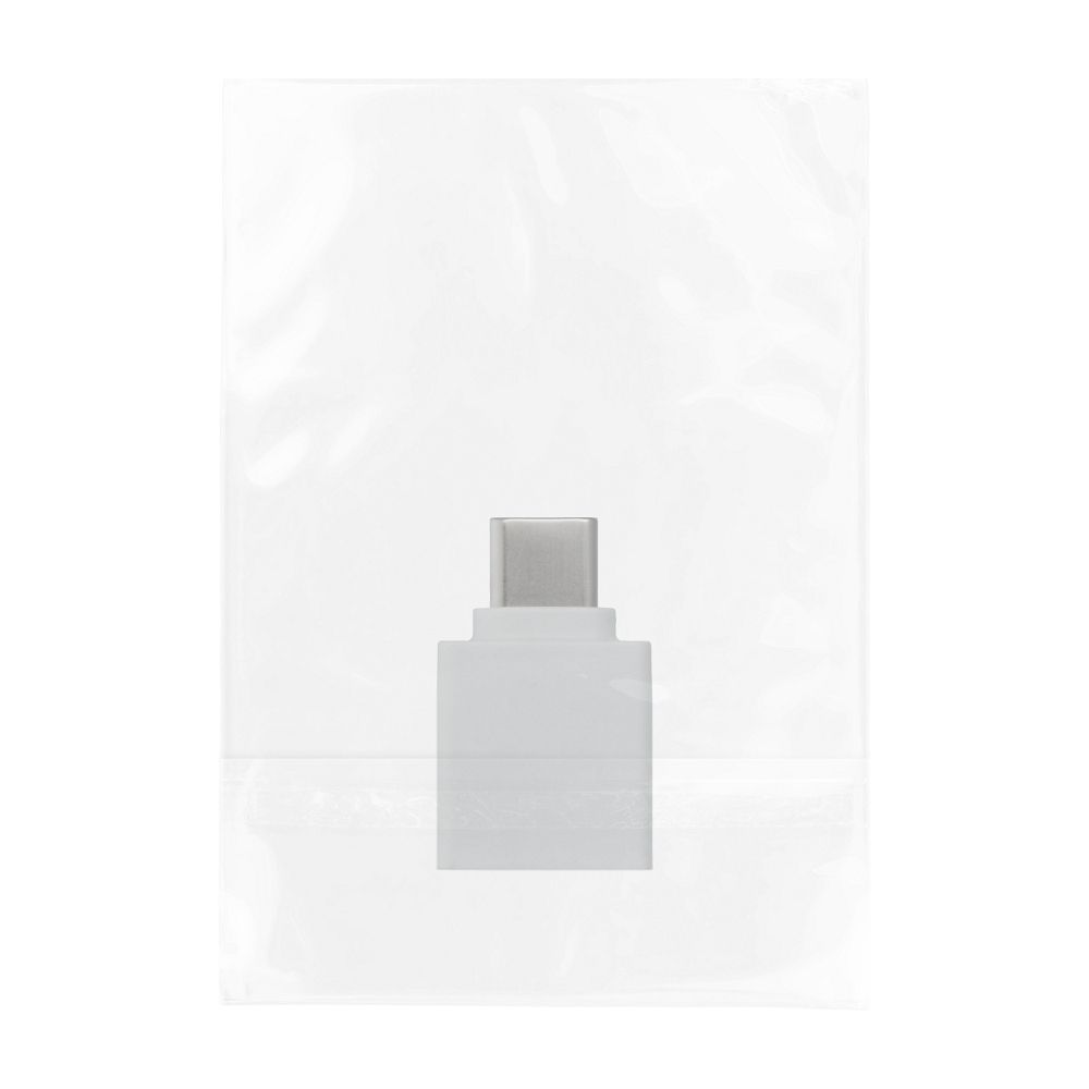 OPPO adaptor USB-USB C white bulk