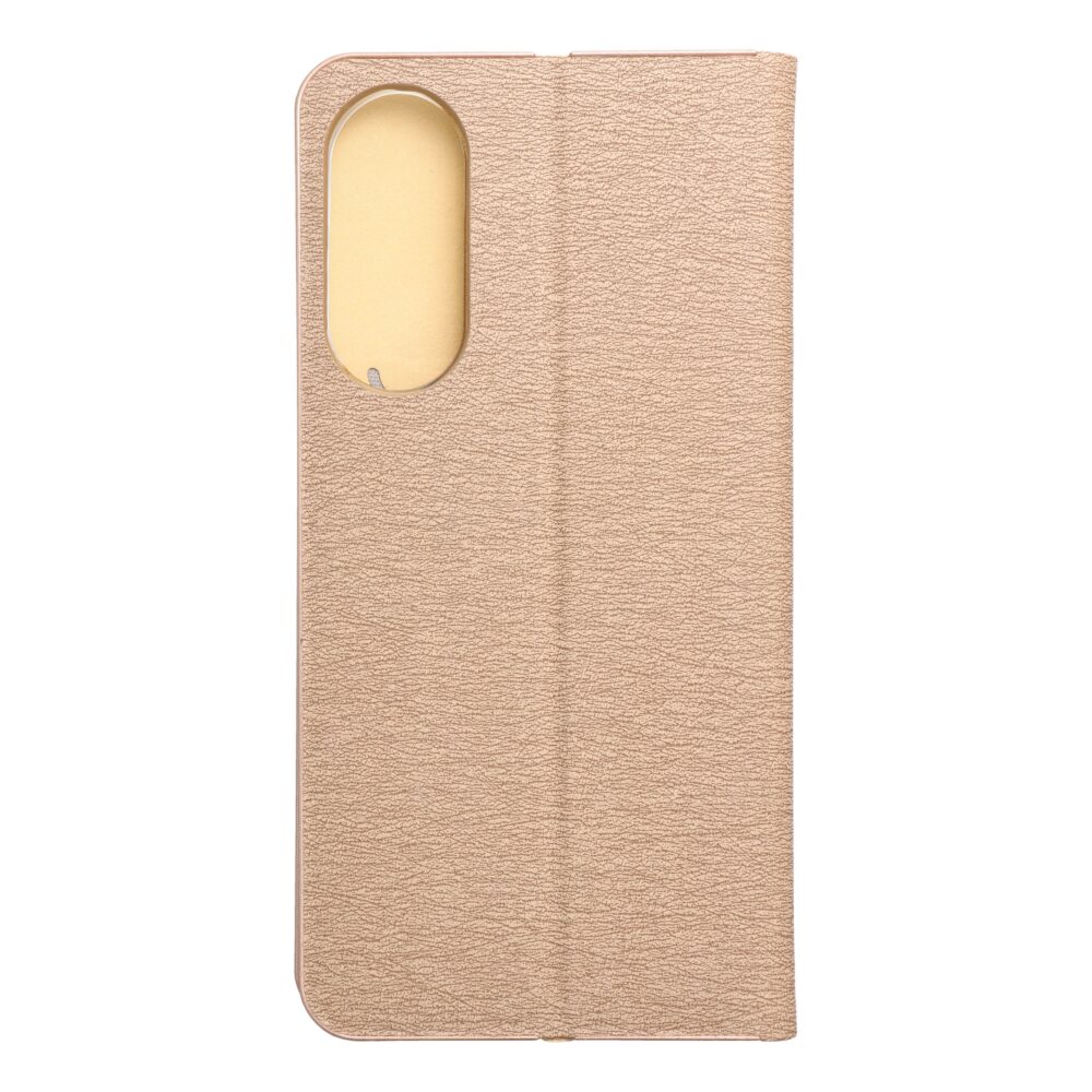 f5f727d6cb943bba9a423959face1611 LUNA Book Gold for SAMSUNG S25 Edge gold