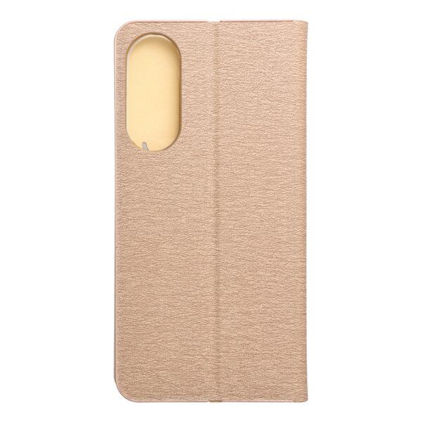 f5f727d6cb943bba9a423959face1611 LUNA Book Gold for SAMSUNG S25 Edge gold