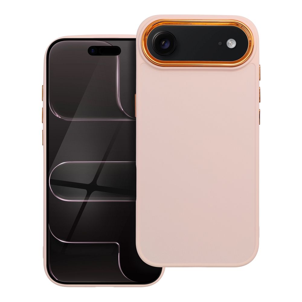 f6e1146c70046273ac226a2ea5f4b6fe FRAME Case for IPHONE 17 Air powder pink