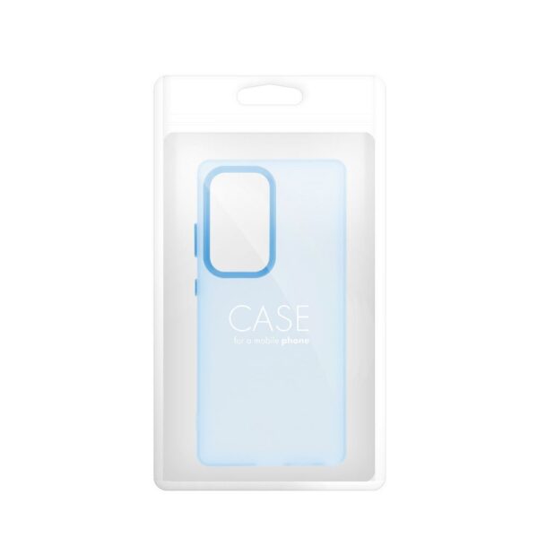 SAPPY Case for SAMSUNG S25 Edge blue