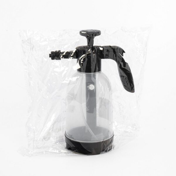 f722517c56fb1c8c02777e7c2f5202fc Hand-held pressure car wash foamer 2L 9240A black