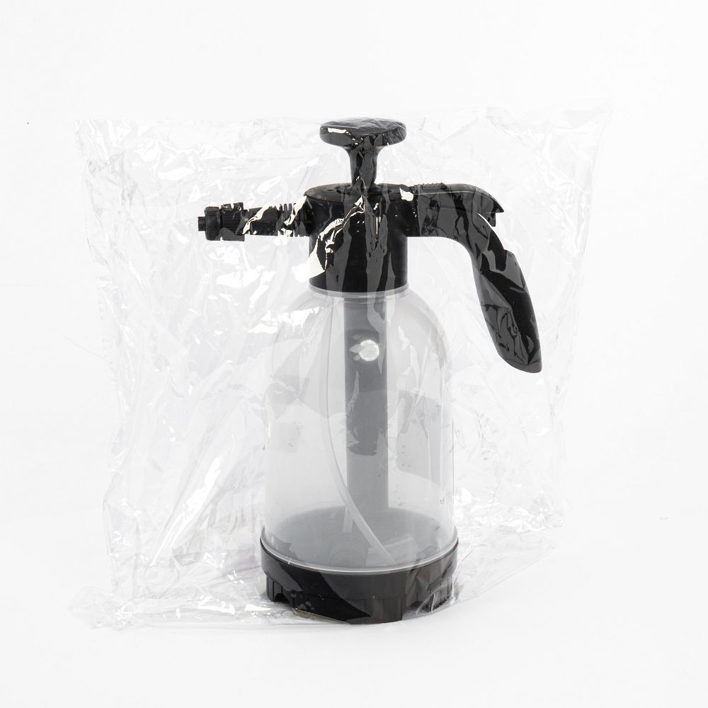 f722517c56fb1c8c02777e7c2f5202fc Hand-held pressure car wash foamer 2L 9240A black