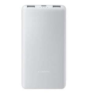 Xiaomi Power Bank BHR9350GL 10000mAh 22.5W Lite GL white blister