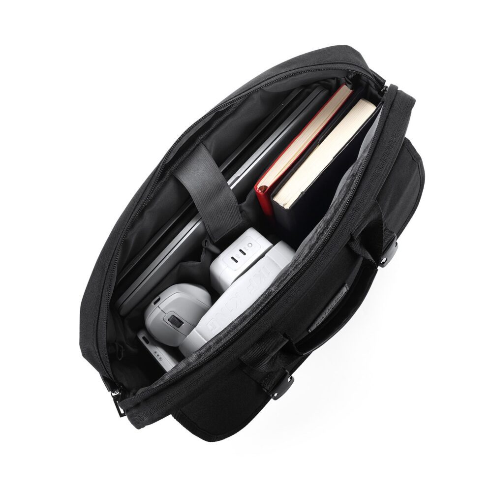 DUX DUCIS laptop bag EDGE 14 - 15,4" black