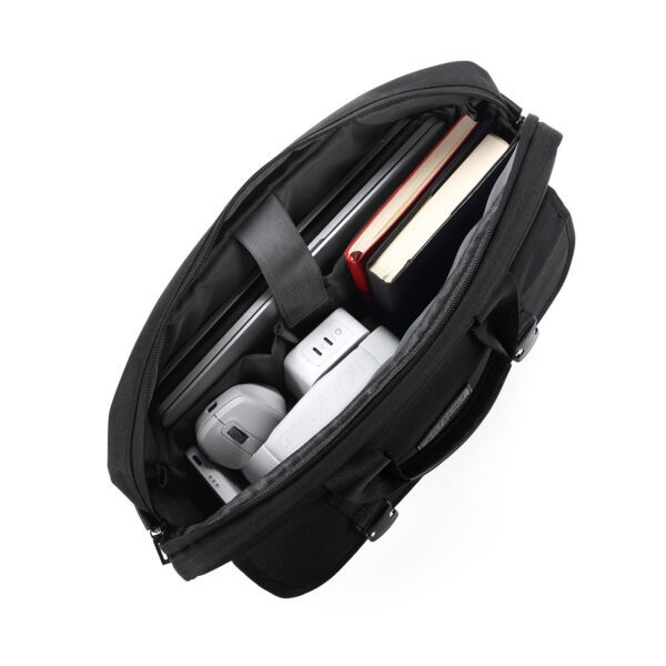 DUX DUCIS laptop bag EDGE 14 - 15,4" black