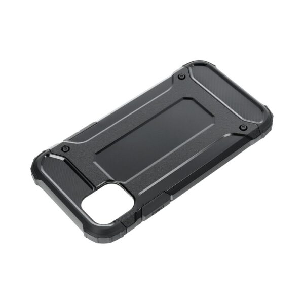 ARMOR case for SAMSUNG S26 Edge black