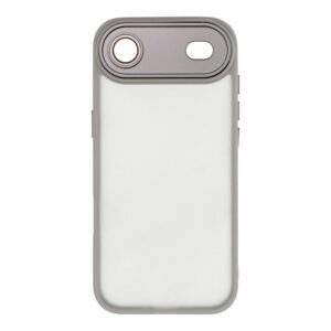 VARIETE Case for IPHONE 17 Air steel