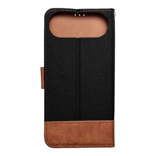 fb8d25376dec07682fc9aa8125d556ca JEANS Book for IPHONE 17 Air black