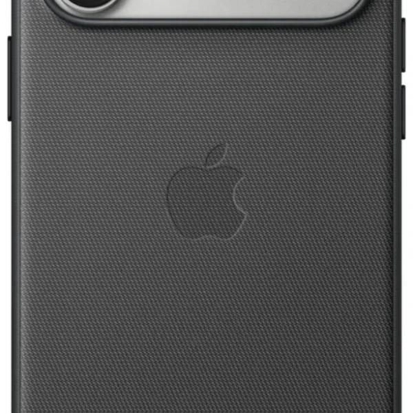 iPhone 17 Pro Max TechWoven Case with MagSafe - Black