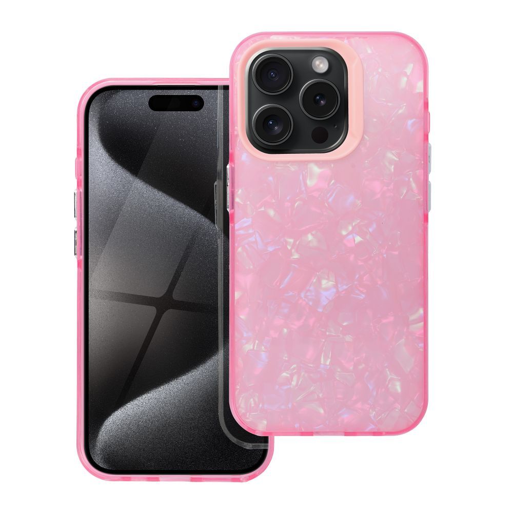ffcf1e6491a63c836b2cabe56925a57e TUTTI FRUTTI Case for IPHONE 13 pink