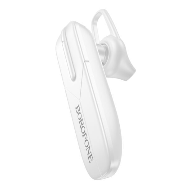 foto_add-131728 Borofone Bluetooth Headset BC36 Lucky White