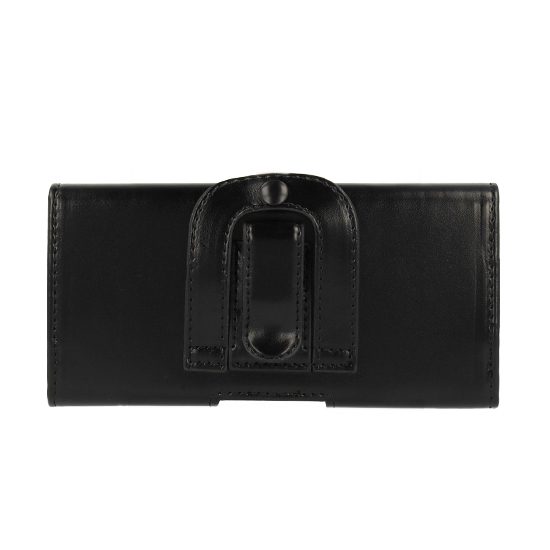 foto_add-154148 Telone VIVA Belt Holster (SIZE 02) for Maxcom MM 38D/139/142/144/238/244/320/330/720/721/730/760 black, leather