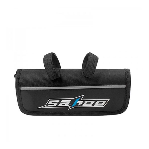 SAHOO Bike tyre repair kit (21040) 14 pieces