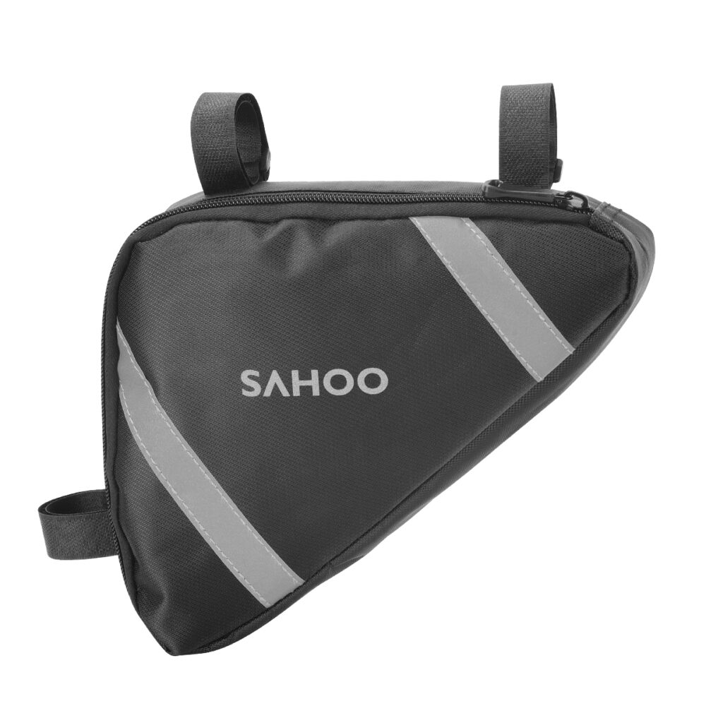 SAHOO Bike tyre repair kit (2212101) 14 pieces + bike bag