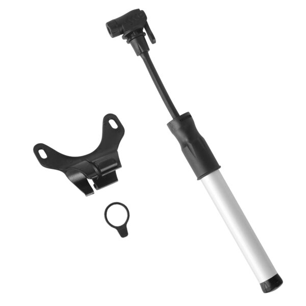 SAHOO Bike tyre repair kit (2212101) 14 pieces + bike bag