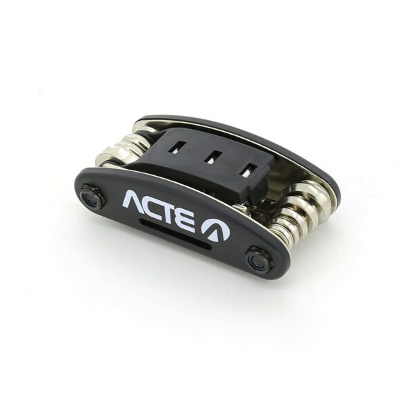 SAHOO Bike tyre repair kit (212104) 13 pieces