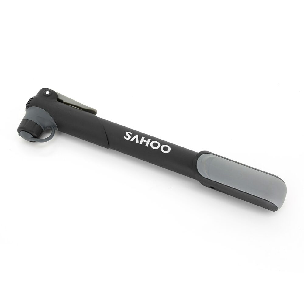 SAHOO Bike pump mini (311420)