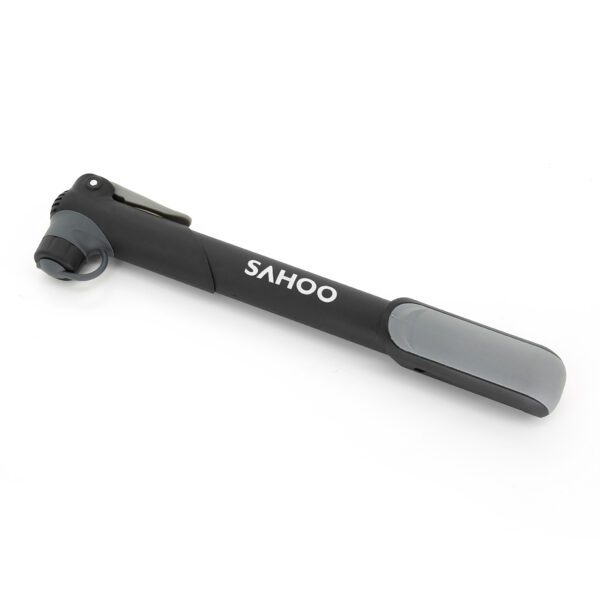SAHOO Bike pump mini (311420)