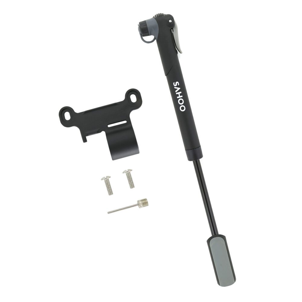 SAHOO Bike pump mini (311420)