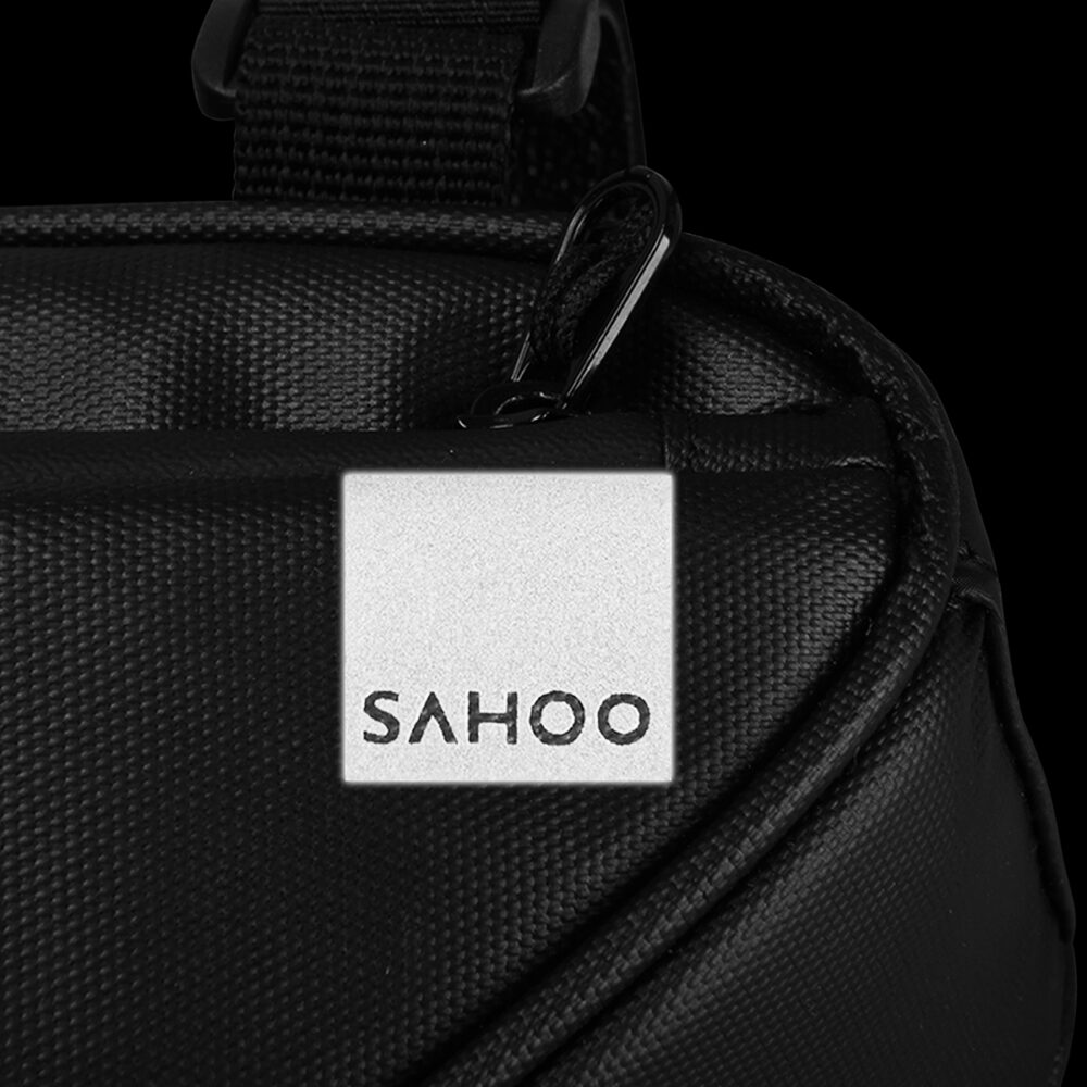 SAHOO Bicycle bag (T122065-SA) waterproof 1,5L