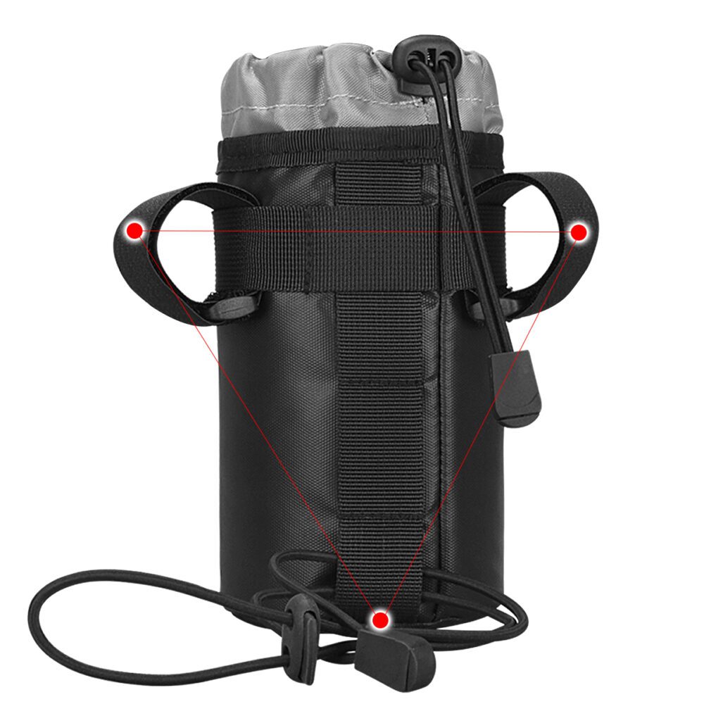 SAHOO Water bottle pouch (112050) waterproof