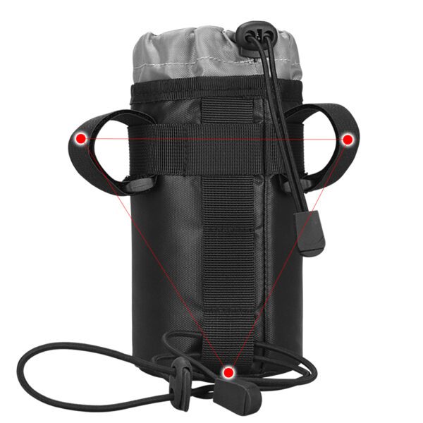 SAHOO Water bottle pouch (112050) waterproof