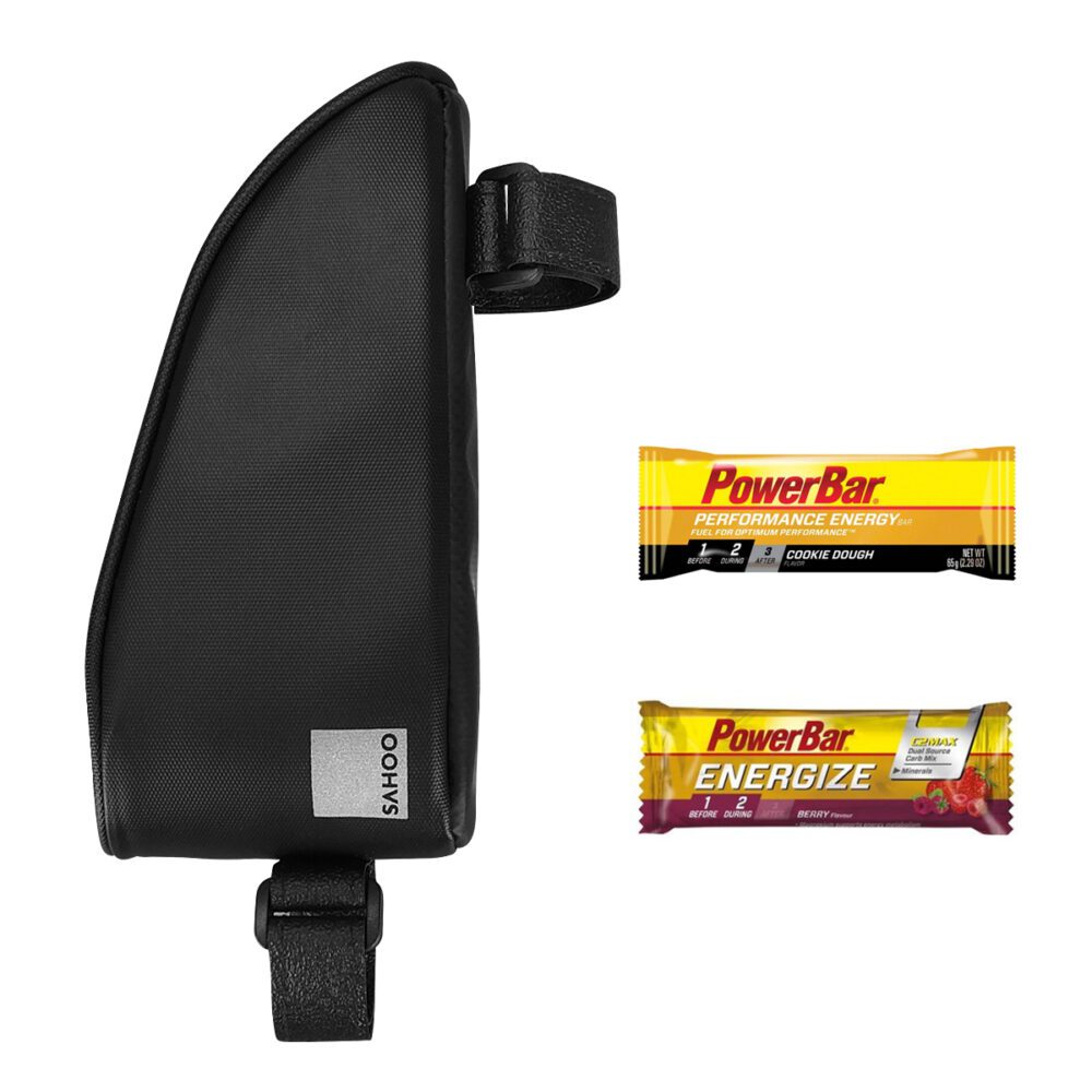 SAHOO Bicycle bag (122051) waterproof 0,3L