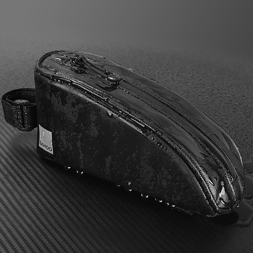SAHOO Bicycle bag (122051) waterproof 0,3L