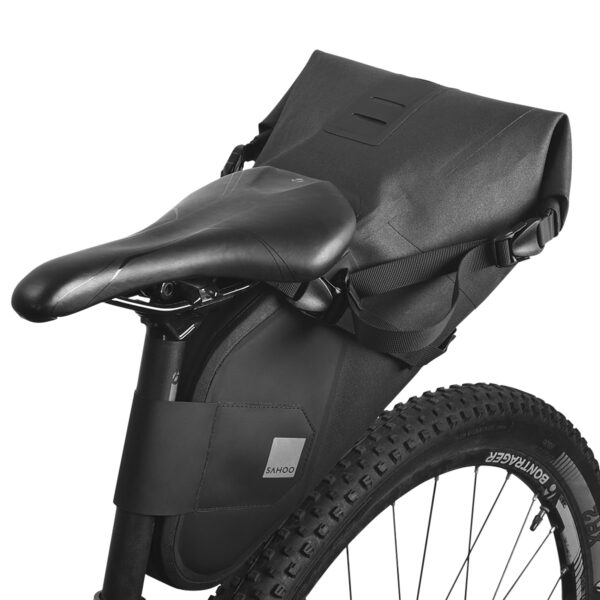 SAHOO Bicycle bag (132034) waterproof 7L