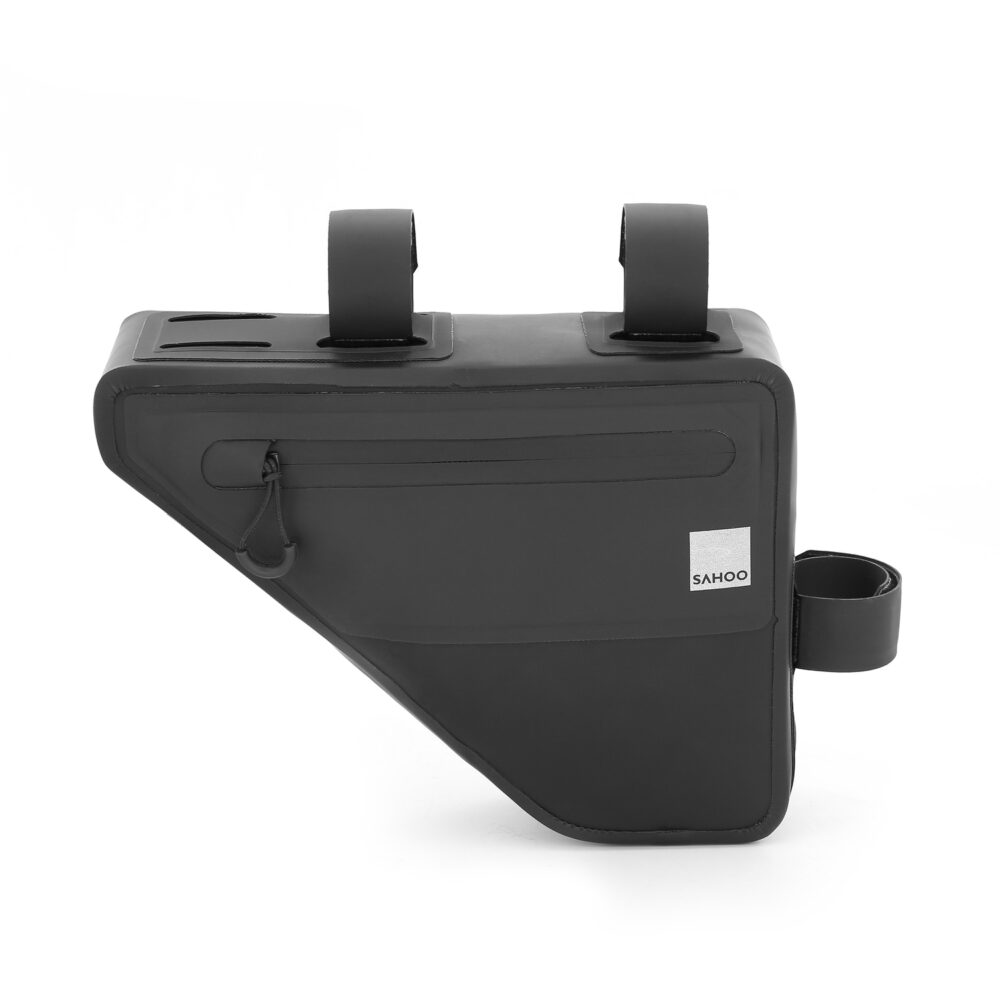 SAHOO Bicycle bag (122043) waterproof 1,5L