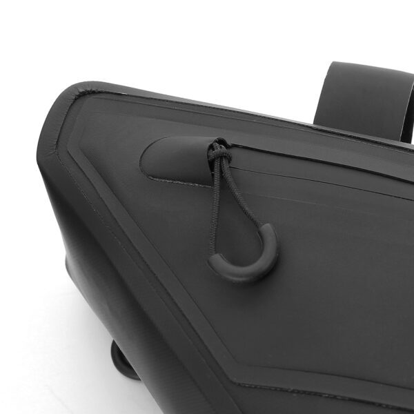 SAHOO Bicycle bag (122043) waterproof 1,5L