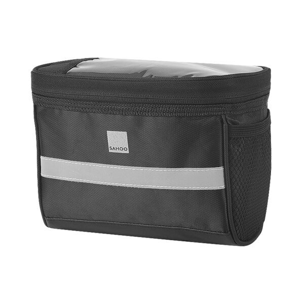 foto_add-166034 SAHOO Bicycle bag (11002-A-SA) waterproof 2L