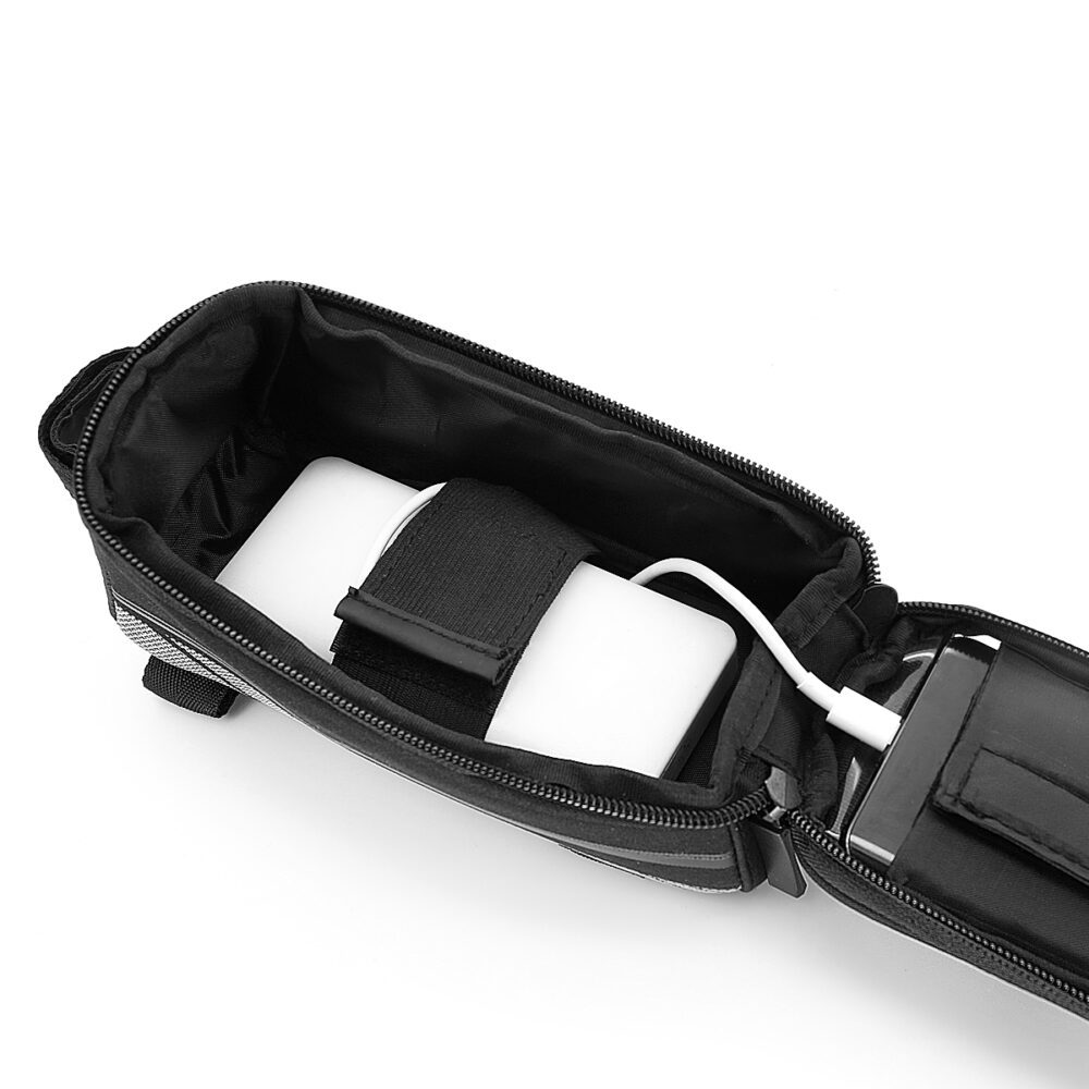 SAHOO Bicycle bag (12496L-A6) waterproof 1,5L