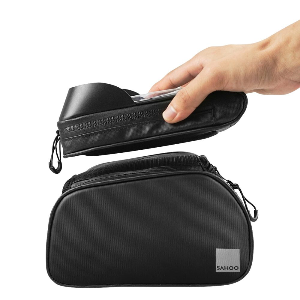 SAHOO Bicycle bag (T122056-SA) waterproof 1,5L