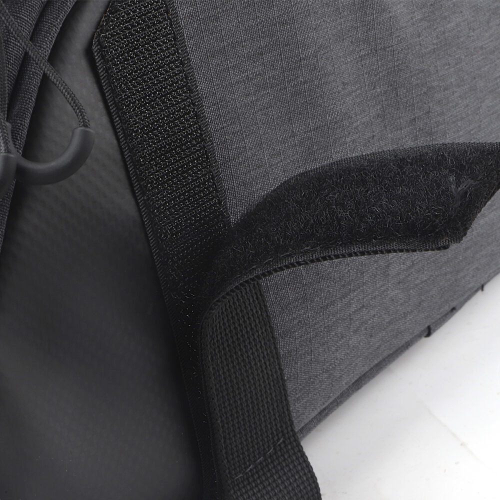 SAHOO Bicycle bag (141466-SA) waterproof 8L