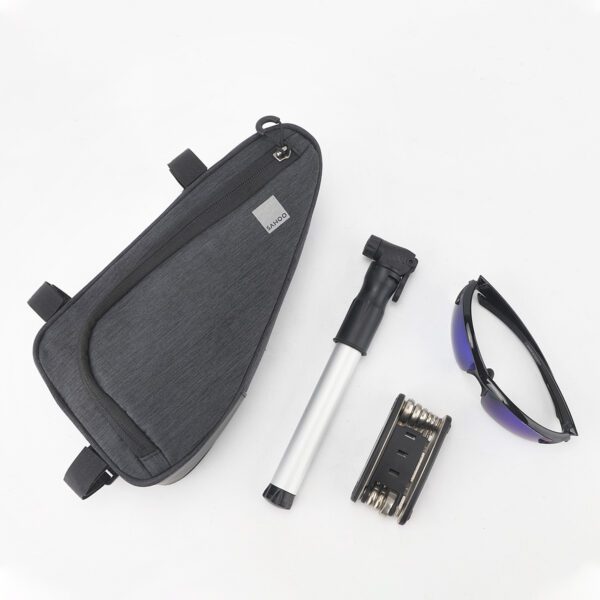 SAHOO Bicycle bag (121469-SA) waterproof 1,5L