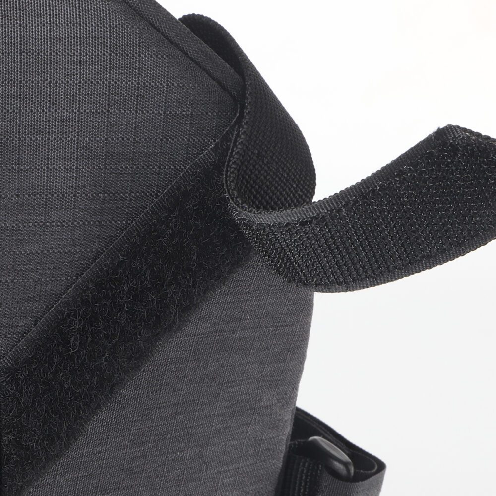 SAHOO Bicycle bag (131464-SA) waterproof 1,8L