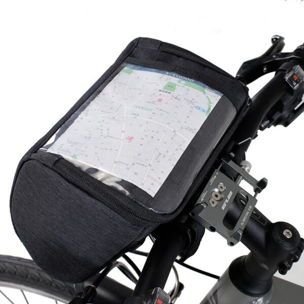 foto_add-167604 SAHOO Bicycle bag (111467) waterproof 3L