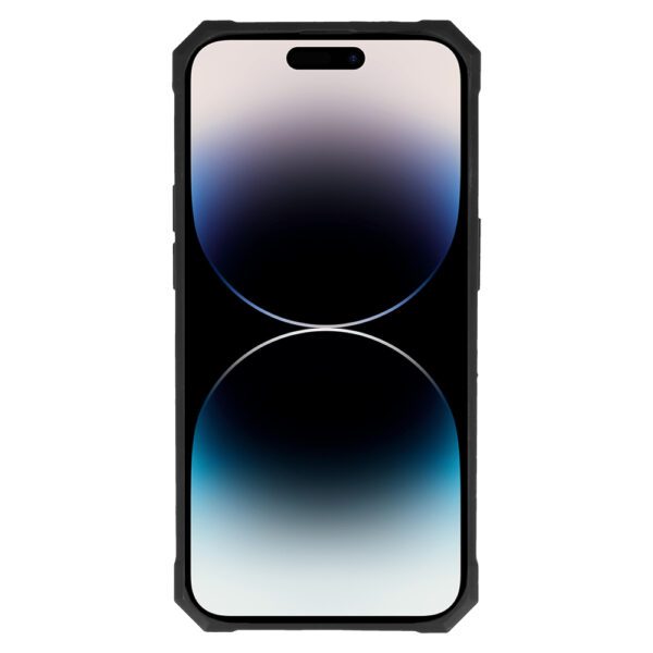 Protector Case for Iphone 13 Black