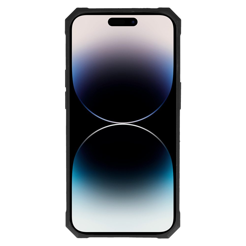 Protector Case for Iphone 13 Black